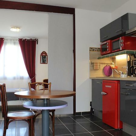 Etap-Apparts De Пезенас Экстерьер фото